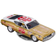 Carrera Ford Torino Talladega No 48 1:32