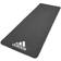 Adidas Tappetino fitness Grigio grigio