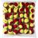 Wilson Starter Red - 36st