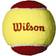 Wilson Starter Red - 36 Balles