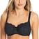 Freya Fancies Balcony Bra - Black