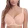 Freya Soutien-gorge balconnet armatures femme Fancies - Beige