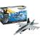 Revell Mavericks FA 18E Super Hornet 1:48