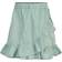 Minymo Skirt - Blue Surf (121443-9120)