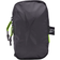 Reebok Tech Style City Bag - Black/Acid Yellow