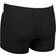 Arena Solid Short - Black/White