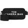 Marc Jacobs The Camera Bag - Black