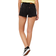 Levi's Ribcage Shorts Women's - Black Lake