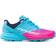 Dynafit Alpine W - Turquoise Pink Glo