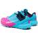 Dynafit Alpine W - Turquoise Pink Glo