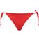 Puma Bikinibroekje Dames Side Tie Rood