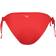 Puma Swim Women's Side-Tie Bikini Bottom - Red