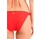 Puma Bikinibroekje Dames Side Tie Rood