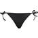 Puma Swim Women's Side-Tie Bikini Bottom - Black