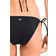 Puma Swim Women's Side-Tie Bikini Bottom - Black