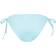Puma Swim Women's Side-Tie Bikini Bottom - Angel Blue