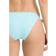 Puma Swim Women's Side-Tie Bikini Bottom - Angel Blue