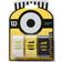 Wilson Minions Overgrip 3-pack