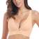 Wacoal Halo Lace Soft Cup Bra - Nude