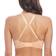 Wacoal Soutien-Gorge Triangle En Dentelle Halo Lace - Nude