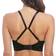 Wacoal Soutien-Gorge Triangle En Dentelle Halo Lace - Noir