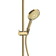 Hansgrohe Croma Select S Showerpipe 280 1jet EcoSmart (26891990) Brass