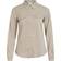 Vila Bista Pocketed Jeans Shirt - Beige/Simply Taupe