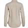 Vila Bista Pocketed Jeans Shirt - Beige/Simply Taupe