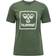 Hummel Isam T-shirt - Beetle