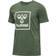 Hummel Isam T-shirt - Beetle