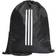 adidas Tiro Gym Bag - Black/White