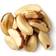 Powerfruits Paranötter Raw 1000g