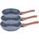 Berlinger Haus Forest Line Set 3 teile