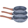 Berlinger Haus Forest Line Set 3 teile