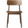 FDB Møbler J175 Kitchen Chair 80.5cm