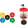 SportMe Discgolf Sæt Mini