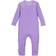 Joha Full Suit in Wool/Silk - Light Purple (35490-197-15203)