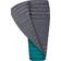 Sea to Summit Saco De Dormir Traveller Trii R Left Zip Verde Azulado