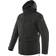 Dainese Milano D-Dry Jacket - Ebony/Black/Black
