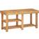 vidaXL - Shoe Rack 90x46cm