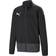 Puma teamGOAL 23 Training Jacket Kids - Puma Black/Asphalt