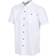 Regatta Dalziel Short Sleeved Shirt - White