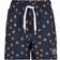 Color Kids Kid's UPF 30+ Swim Shorts - Dress Blues (720033-7721)