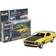 Revell 1969 Ford Mustang Boss 302 1:25