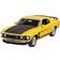 Revell 1969 Ford Mustang Boss 302 1:25