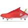 Adidas X Speedflow.1 Soft Ground Boots - Red/Core Black/Solar Red