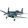 Revell Vought F4U 1D Corsair