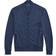 Polo Ralph Lauren Luxury Jersey Baseball Jacket - Spring Navy Heather