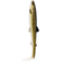 Westin BullTeez Shadtail 24cm Natural Pike