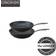 Circulon Excellence Cookware Set 2 Parts